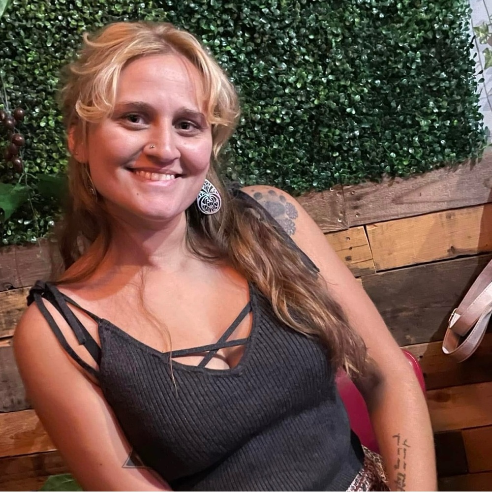 Meet your Posher, Nicole